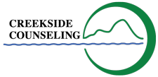 Creekside Counseling Logo
