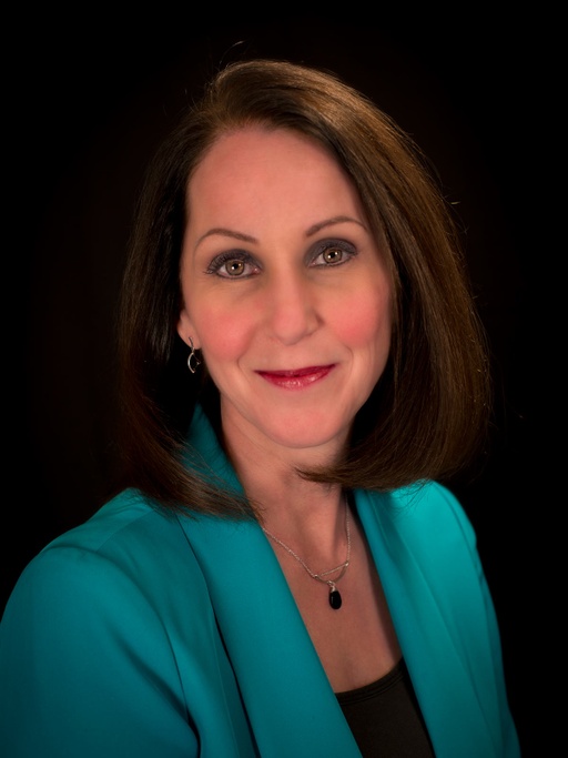 Dr. Janet O. Allen Portrait