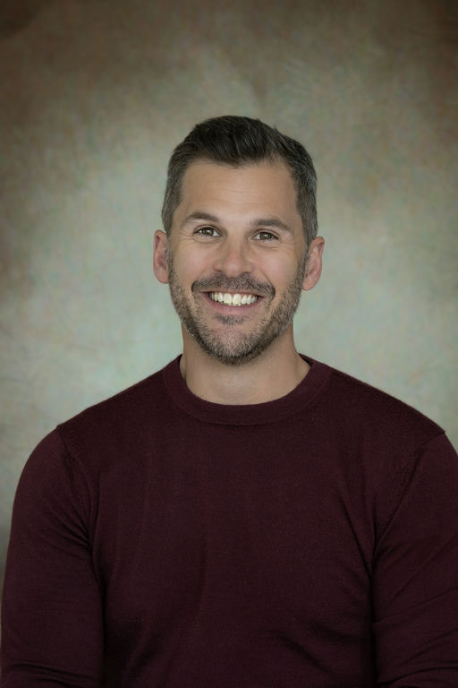 Daniel Allen
