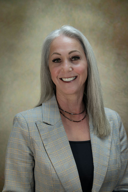 Dr. Janet O. Allen Portrait