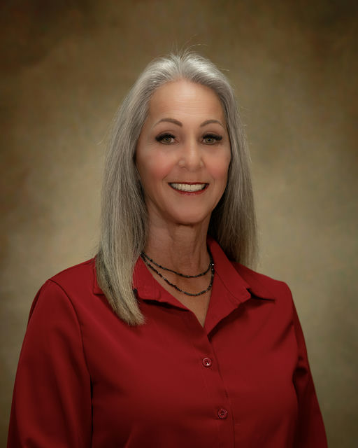 Dr. Janet O. Allen Portrait